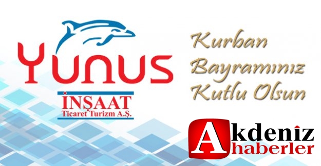 YUNUS İNŞAAT- YASİN ARSLAN