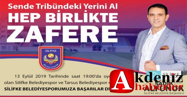 Altunok, ‘Tüm sporseverlerimizi bekliyoruz’