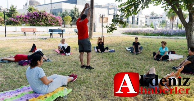 Avrupa Hareketlilik Haftası’nda Büyükşehir’den Tavsiyeler