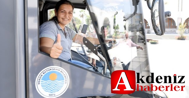 Büyükşehir Belediyesi 100 Kadını İstihdam Edecek
