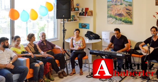 Büyükşehir’den Alzheimer Hastaları İçin Konser