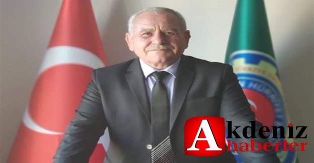 Silifke Ziraat Odası Başkanlığı’ndan Üreticilere Önemli Duyuru