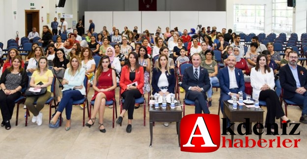 Büyükşehir, Çağın Hastalıklarına Karşı Bilinçlendiriyor