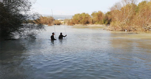 Göksu Nehri'nde kaybolan şahsın cesedine ulaşıldı