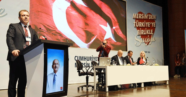 SEÇER: 10 AYLIK KARNEMİZ ‘PEKİYİ’LERLE DOLU