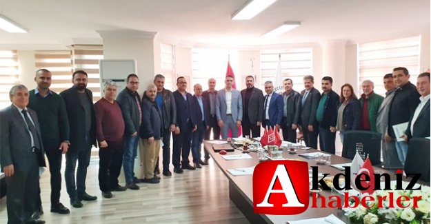 Silifke Poyrazı Ankara'da esecek