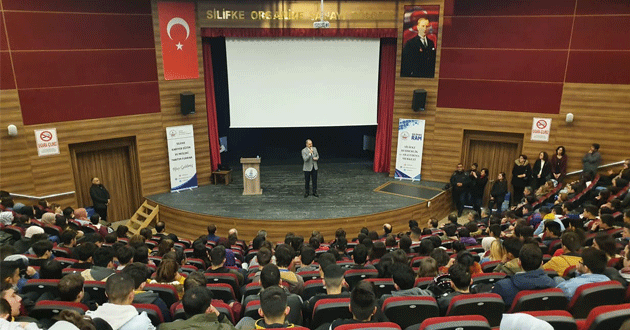 Silifke’de ilk kez KARMES düzenlendi