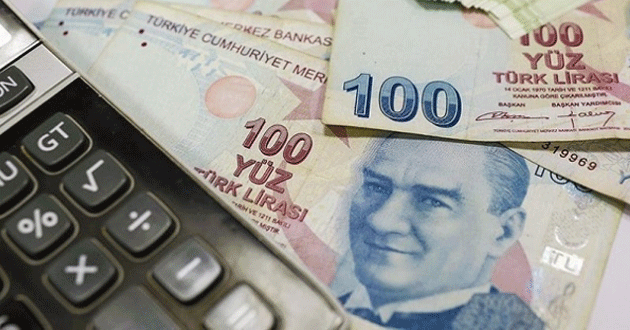 Halkbank'tan esnafa koronavirüs destek kredisi