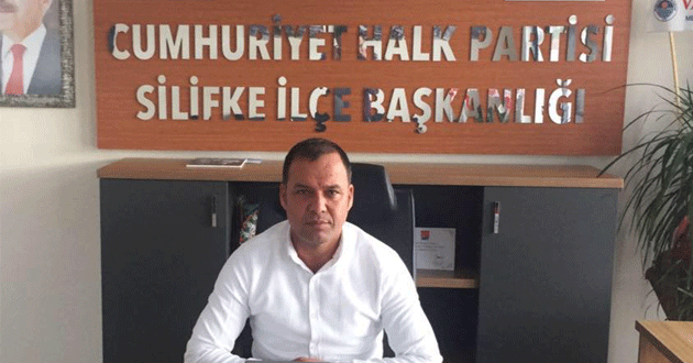 Başkan Uçar,’’ 23 Nisan Ulusal Egemenlik ve Çocuk Bayramı kutlu olsun.’’