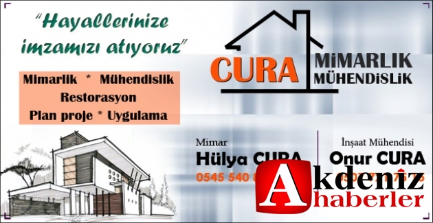 CURA MİMARLIK & MÜHENDİSLİK