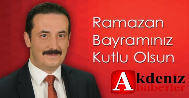 Ramazan Bayramınız Kutlu Olsun