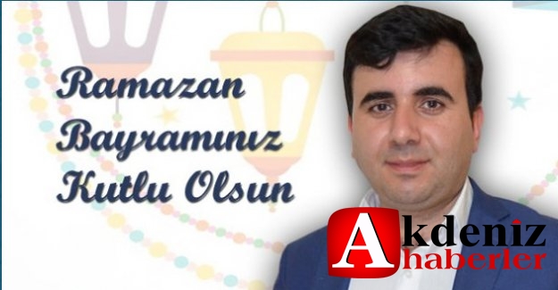 Ramazan Bayramınız Kutlu Olsun