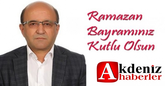 Ramazan Bayramınız Kutlu Olsun