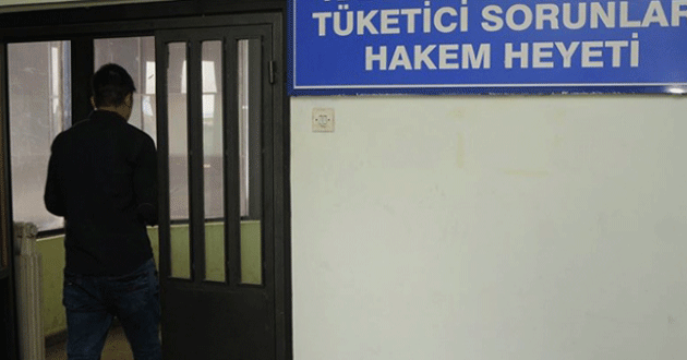 Tüketici hakem heyetleri faaliyetlerinin ertelenmesinde süre uzatıldı