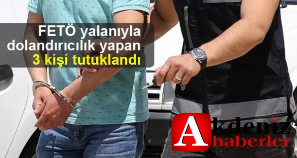 0 şahıslar tutuklandı