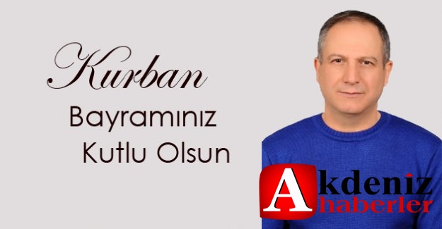 GÜZEL GAYRIMENKÜL DANIŞMANLIK-ALİ GÜZEL KURBAN BAYRAMINI KUTLADI