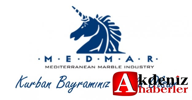 MEDMAR MADENCİLİK-KURBAN BAYRAMINI KUTLADI