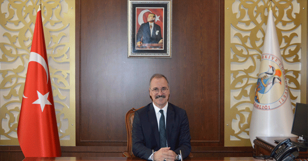Silifke Kaymakamı  Emiroğlu, Sakarya Vali Yardımcılığına atandı