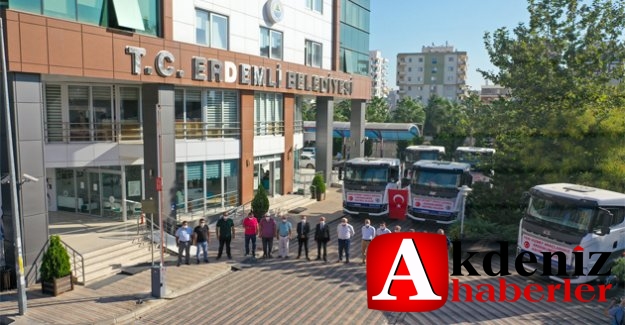 Belediyesi Araç Filosuna Yerli Üretim Araçlar