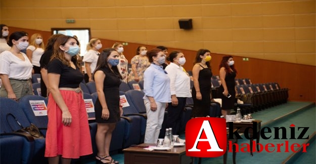 Kadın Ve Aile Hizmetleri Dairesi’nin Yeni Temsilcileriyle “Yerel Eşitlik Eylem Planı” Toplantısı Düzenlendi