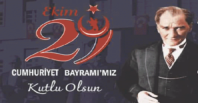 BAŞKAN UÇAR’’ ATATÜRK'ÜN EMANETLERİ SAHİPSİZ DEĞİLDİR’’