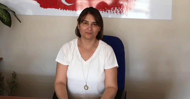 MHP’li Derya, “Cumhuriyet Bayramımız Kutlu Olsun”