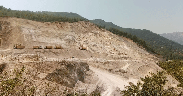 Silifke-Mut Karayolu için Acele Kamulaştırma Kararı alındı