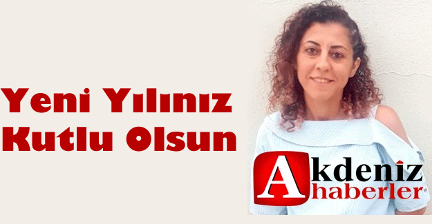 Kıvılcım Doğdu " Yeni Yılınız Kutlu Olsun"