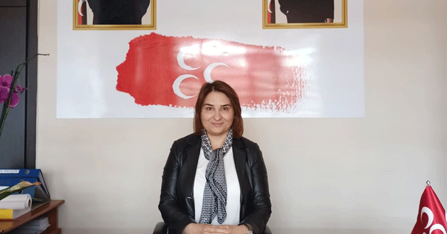 Derya, “Regaib kandili birlik ve beraberliğimizi güçlendirsin”