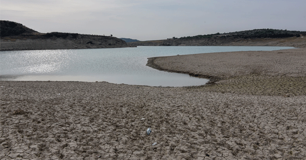 MESKİ, gereksiz su tüketimine karşı uyarılarda bulundu