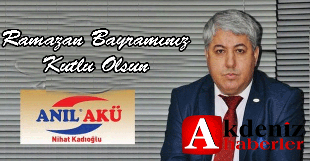 ANIL AKÜ- NİHAT KADIOĞLU