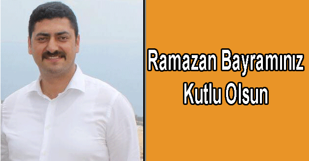 Babacan Mermer- Evren Gölgeli Ramazan Bayramını Kutladı