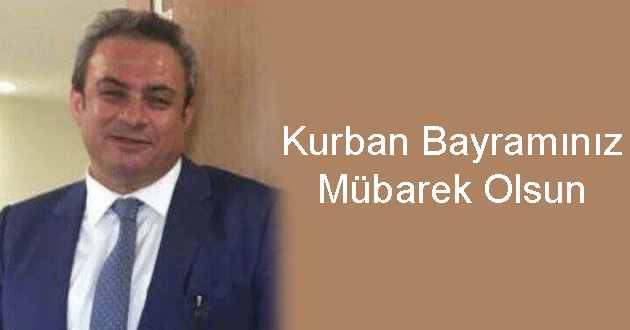 MHP Silifke İlçe Başkan Yardımcısı Kubilay Öztürk