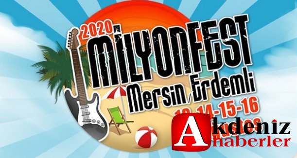 2021 MilyonFest Başladı