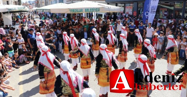 Toroslar’da hareketlilik yükseldi