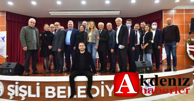 İSTSİDER, Yeni Yönetimini Seçti