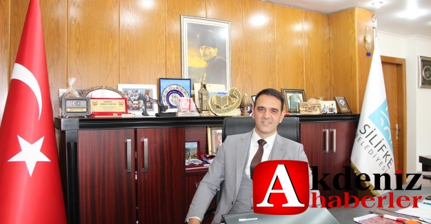 Altunok’tan yeni yıl mesajı