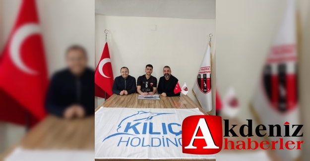 Kılıç Silifke İdman Yurdu, Gümbür gümbür geliyor