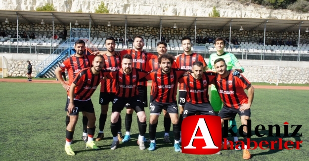 Silifke İdman Yurdu ve Taşucuspor çıkışta, Silifke Göksuspor düşüşte