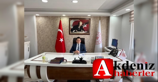 Silifkeli Emre Duru Adana’ya atandı