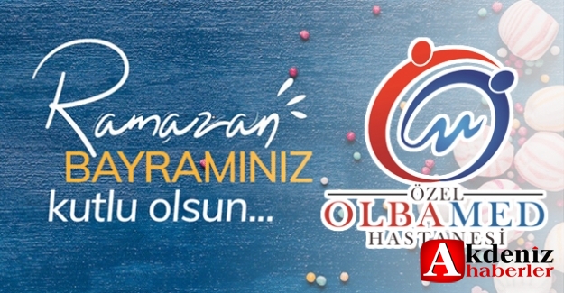 OLBAMED HASTANESİ