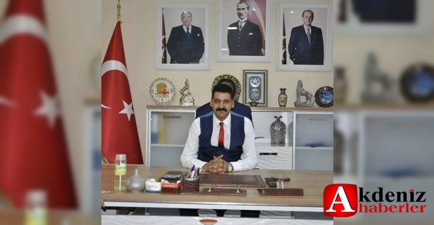 "CHP-HDP ZİHNİYETİ TOROSLARA YAPILACAK HİZMETLERİN KARŞISINDA"