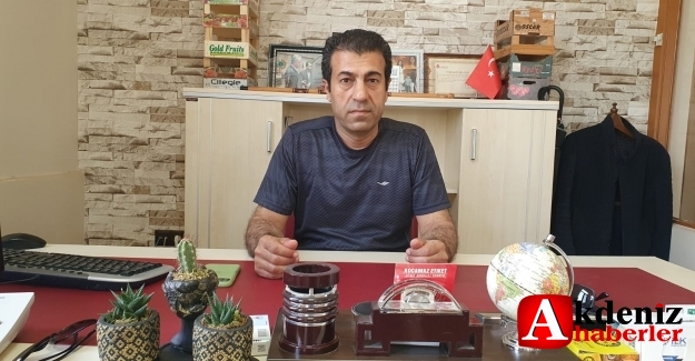 ALP Gıda Ambalaj- Abdullah Alfidan
