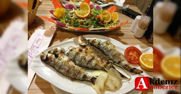 BALIKÇI ARİF RESTAURANT SAHİBİ ARİF BELLİ KURBAN BAYRAMINI KUTLADI