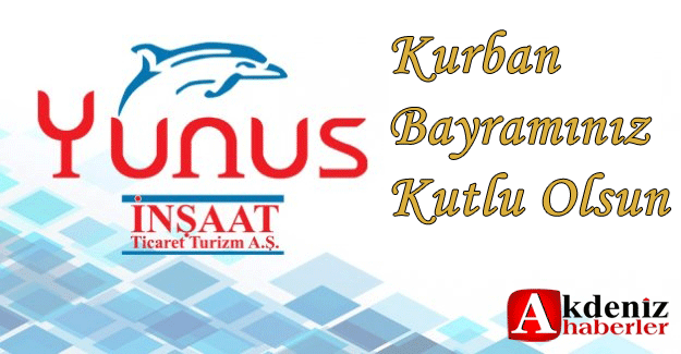 YUNUS İNŞAAT- YASİN ARSLAN