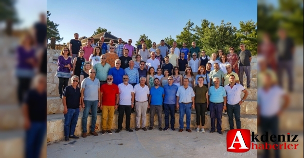 İSTSİDER Türkiye ailesi büyüyor