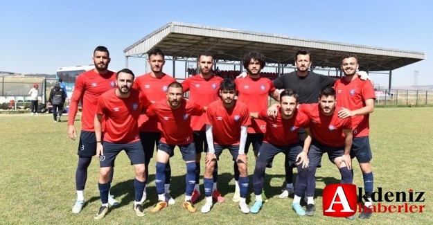 Silifke Belediyespor, güç depoluyor