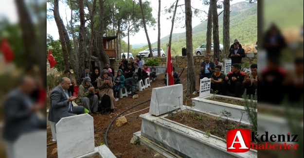  Silifke MEM ‘den anlamlı davranış