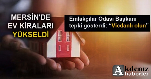 BİRANDA KİRALAR YÜKSELDİ