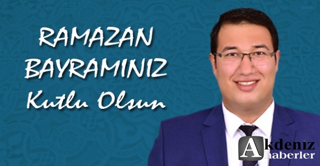 AK Parti Silifke İlçe Başkanı Av. Mehmet Emin Kurt
